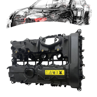 Cylinder Head Cover 11128605598 for MINI Cooper S F56 F57