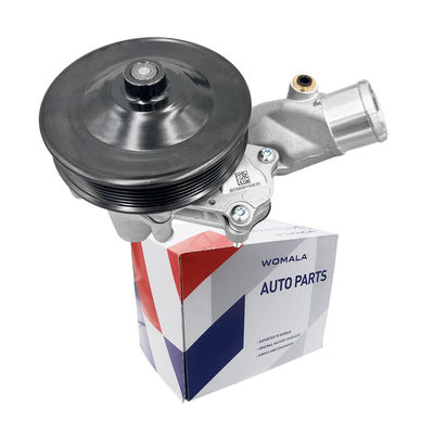 Water Pump Assembly LR097165 For Range Rover Velar Discovery