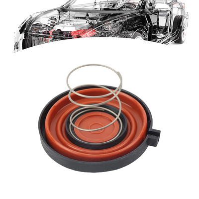 PCV Valve Service Kit LR174890 Engine Repair for Discovery Evoque