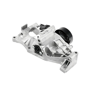 Womala Engine Coolant Water Pump 11517644809 For 535i 640i X5 X6