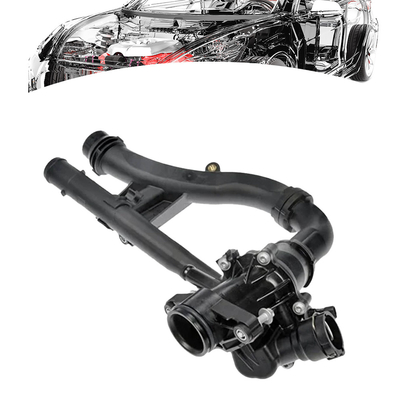 Womala Thermostat Housing A2742000115 for C200 C300 GLC300 E300 SLC300 2015‑2019