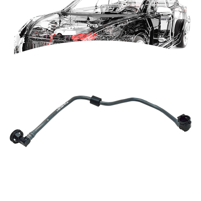 Womala Auxiliary Kettle Pipe A2385019400 for E180 E200 E350 4MATIC 2013‑2019