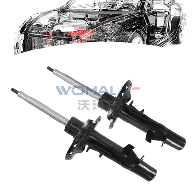 Suspension Strut Left Front 31277201 31277200 For S60 S80 V60 XC70 2008-2016 CROSS COUNTRY Front Shock Absorber