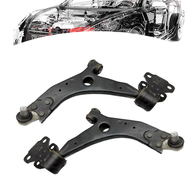 Suspension Control Arm And Ball Joint Assembly 31340232 31340231 For V40 2013-