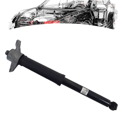 Front And Rear Shock Absorber Suspension Struts 32221535 32221536 For EX30, EX40, XC40 (2018 And Later)