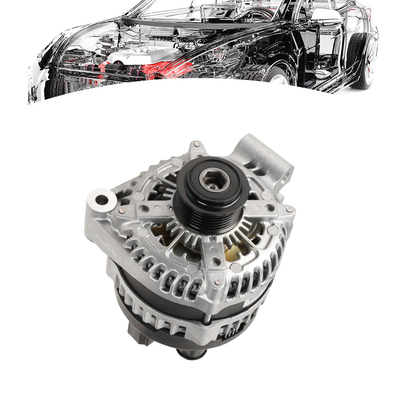 Alternator LR072764 for Discovery Sport Evoque Freelander 2