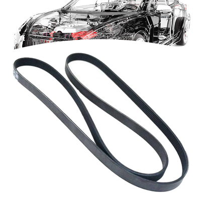 V-Ribbed Belt LR079263 for Discovery Sport Evoque Freelander 2