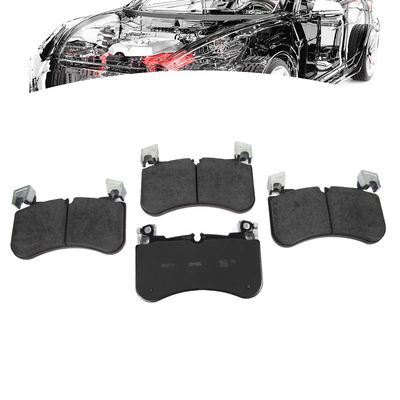 Front Brake Pad LR110084 for Land Rover Discovery Sport Evoque Velar
