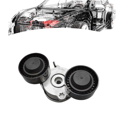 Pulley Tension LR114017 for Land Rover Discovery Sport Evoque Velar