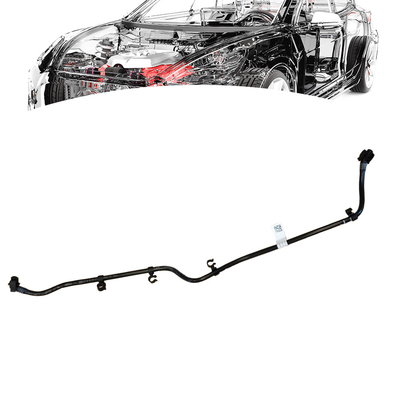 Womala Overflow Hose LR137723 for Land Rover Defender Discovery Sport Velar

