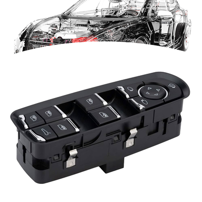 Womala Window Switch 7PP95985 for Audi Q7 A6 A7 Q5