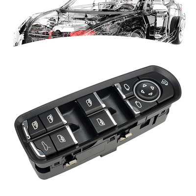 Car Window Control Switch 7PP959858MDML for Audi Q7 A6 A7 Q5