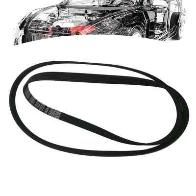 Auxiliary Drive Belt LR013697 For Land Rover LR013506 Range Rover Sport