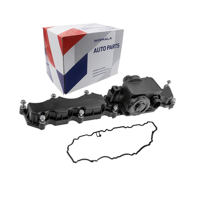 Engine Valve Cover LR121750 for Land Rover LR164405 Defender 90