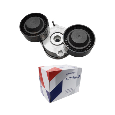 Accessory Drive Belt Tensioner Assembly LR114017 for Land Rover LR071712