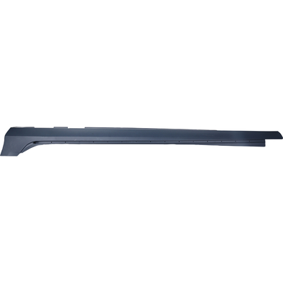 WOMALA 39811908 Rocker Panel Molding for Volvo