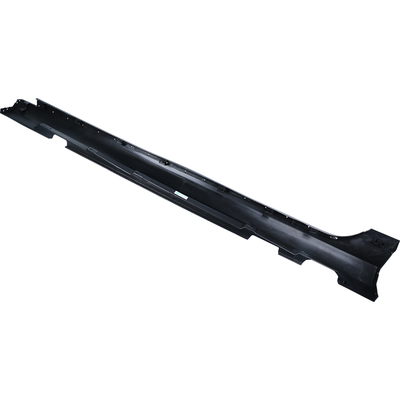 WOMALA Sill Trim Right 39811942 For VOLVO S60 V60