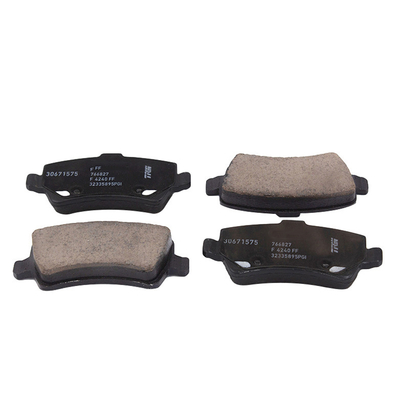 Brake Pad Set ATE 30671575 For Volvo S80 V70 XC70