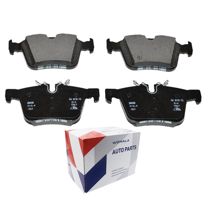 Brake Pads LR061385 for Land Rover LR110327 Discovery Sport
