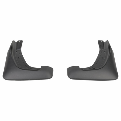 WOMALA Mudflaps 30664836 for VOLVO S80 2007-