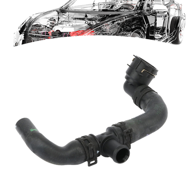 Womala Radiator Coolant Hose 95B121049E for Macan S GTS Turbo Models