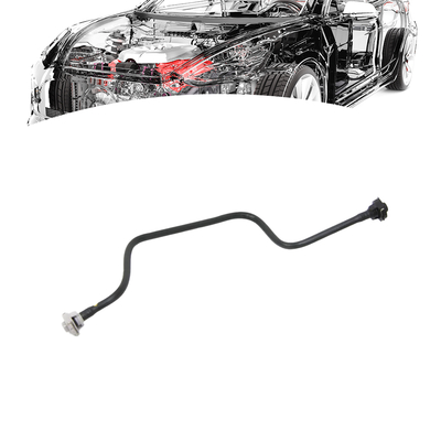 Coolant Reservoir Hose 95B122447F Radiator Hose for Macan 95B