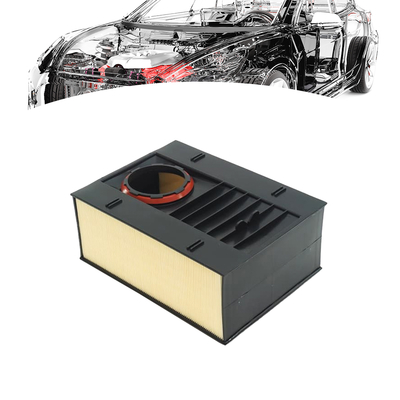 Engine Air Filter 95B129620A Air Intake Filter for Macan 95B 129 620A
