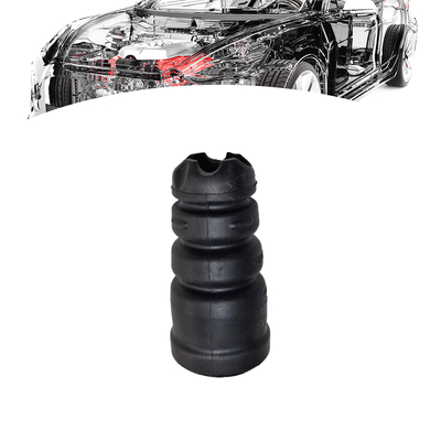 Rear Shock Absorber 95B513035F for Macan S GTS Turbo Base