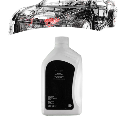 Transfer Case Fluid Gear Oil 00004330563 for Macan Cayenne Models
