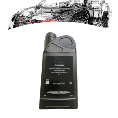 PDK Transmission Fluid Oil 00004321044 1L for Macan 95B Cayenne 92A
