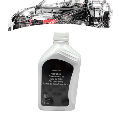 Transmission Oil ATF 00004321054 1L for Cayenne 9YA Macan 95B