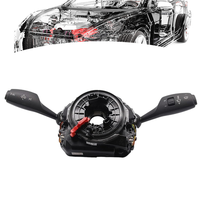 Turn Signal Wiper Switch Assembly 61319354047 for BMW F30 F31 G30 G31
