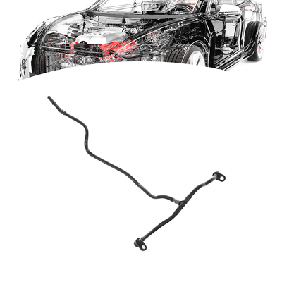 Womala Coolant Overflow Hose 94610602660 for Panamera 970 Macan 95B Models