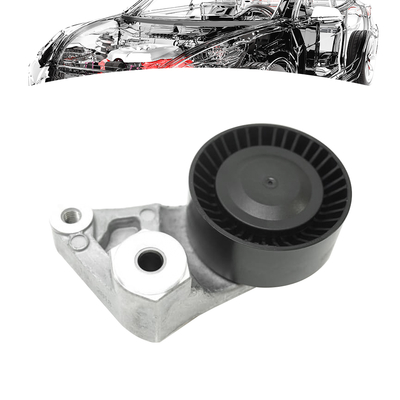 Drive Belt Tensioning Roller Lever 94810240323 for Cayenne 92A Panamera 970