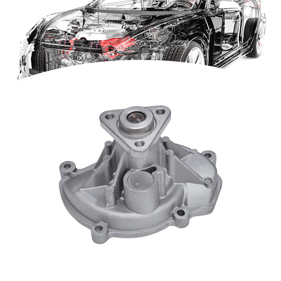 Water Pump 94810603301 for Macan 95B Cayenne 92A Panamera 970