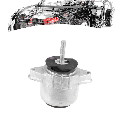 Engine Mounting 94837506100 for Macan 95B Cayenne 92A Panamera 970