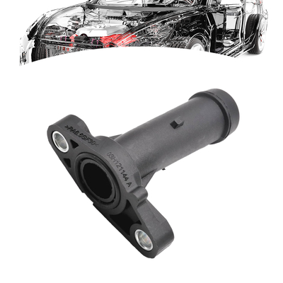 Womala Water Pump Outlet Pipe 95510623100 for Cayenne 92A