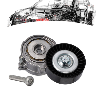 Womala Belt Tensioner 95810236130 for Cayenne 92A Macan 95B Panamera