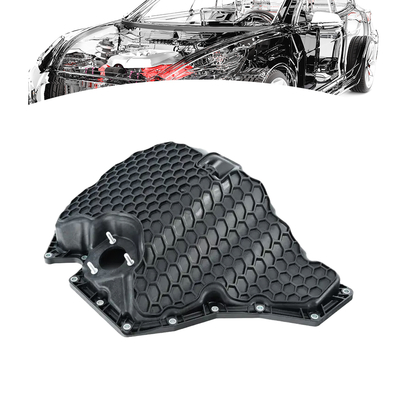 Womala Engine Oil Pan 95810360000 for Macan 95B Panamera 970 Cayenne 92A