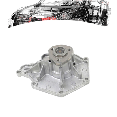 Water Pump 95810603321 for Cayenne 92A Panamera 970 Macan 95B