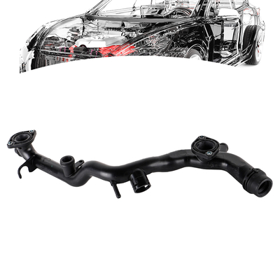 Coolant Pipe 95810614512 for Cayenne 92A Panamera 970 Macan 95B