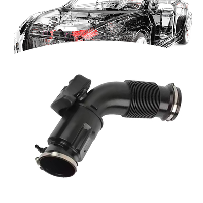 Connecting Pipe 95811022302 For Cayenne 92A Macan 95B Panamera 970