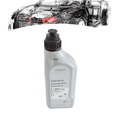 Womala Transfer Case Fluid 95834153600 for Cayenne 92A Macan 95B Panamera 971