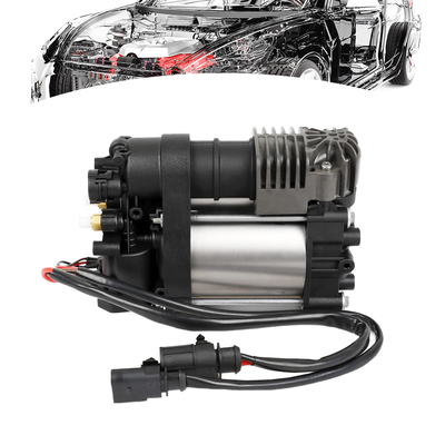 Air Suspension Compressor Pump 95835890100 for Cayenne 92A Macan 95B