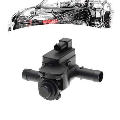 Heater Control Valve 95857281000 for Cayenne 92A Macan 95B Models