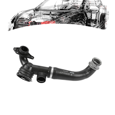 Radiator Coolant Hose 97010623101 for Panamera 970 Left Side