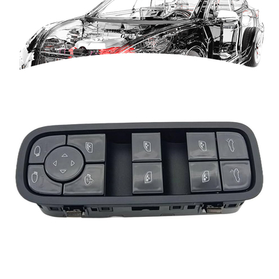 Door Window Switch 971959858GHUO for Panamera 971 Model