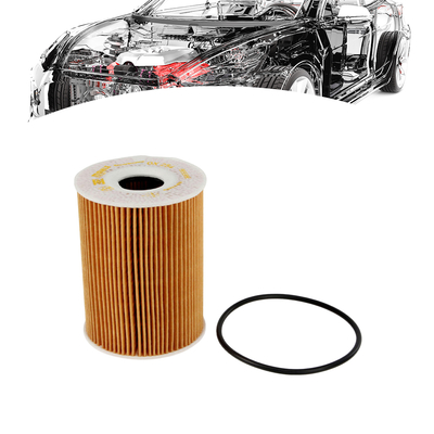 Engine Oil Filter 94810722200 for Macan 95B Cayenne 9YA