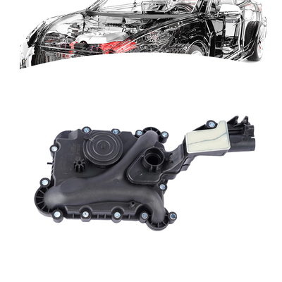 Womala Engine Oil Separator 95810124705 for Cayenne 3.0 Engine Parts