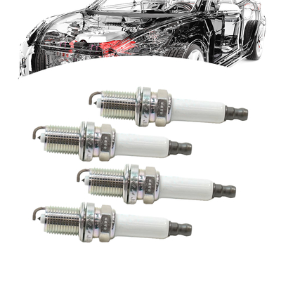 Spark Plug 95817022190 For Cayenne 958 Macan 95B Engine Ignition Part